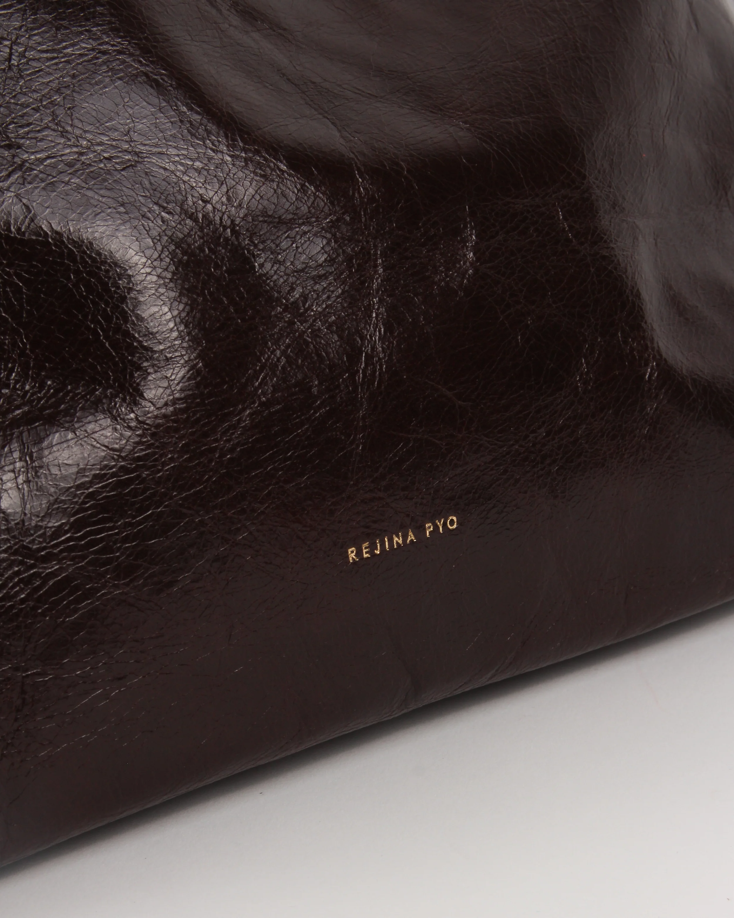 Felix Tote Leather Brown - Image 3