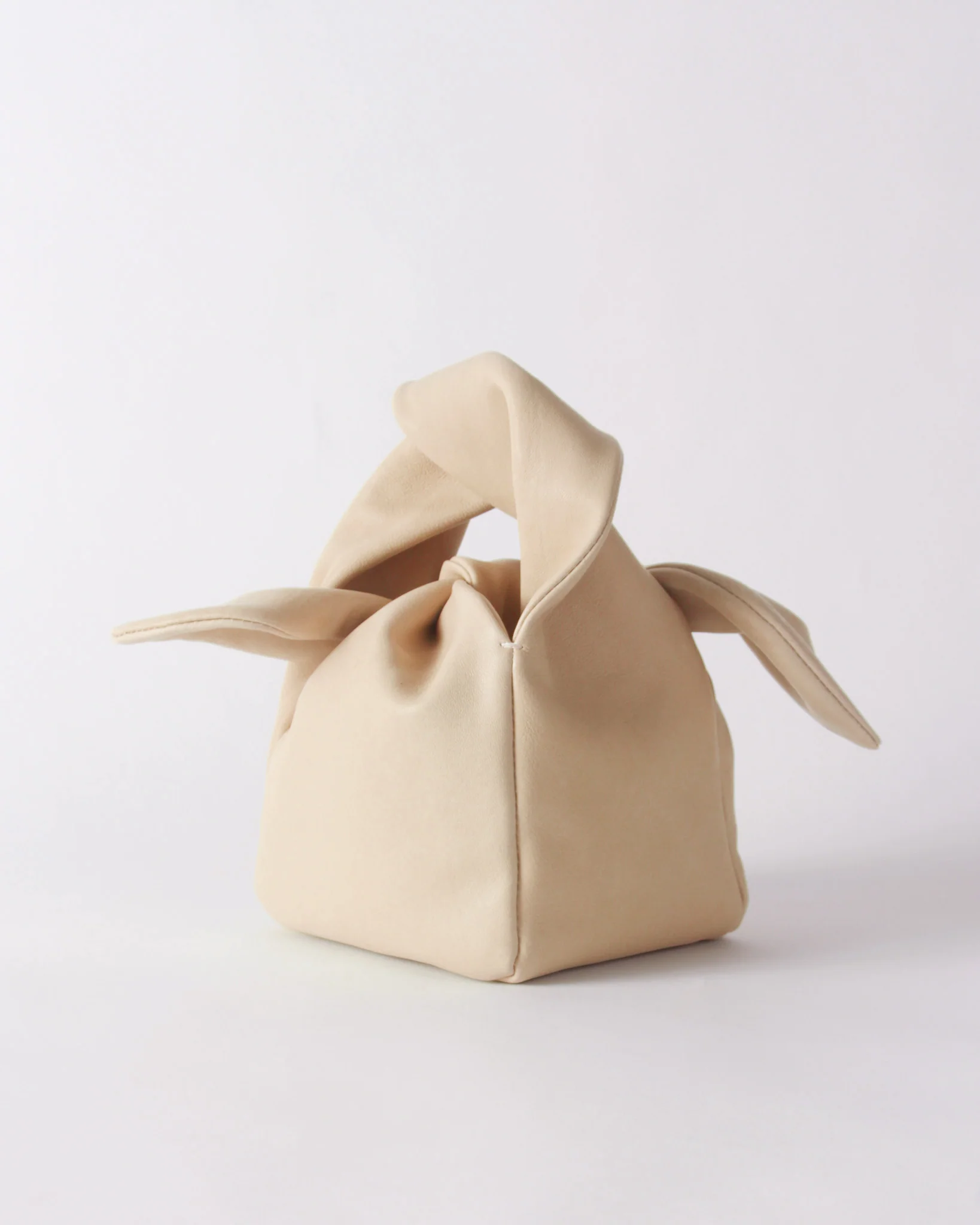 Lena Bag Leather Butter - Image 3