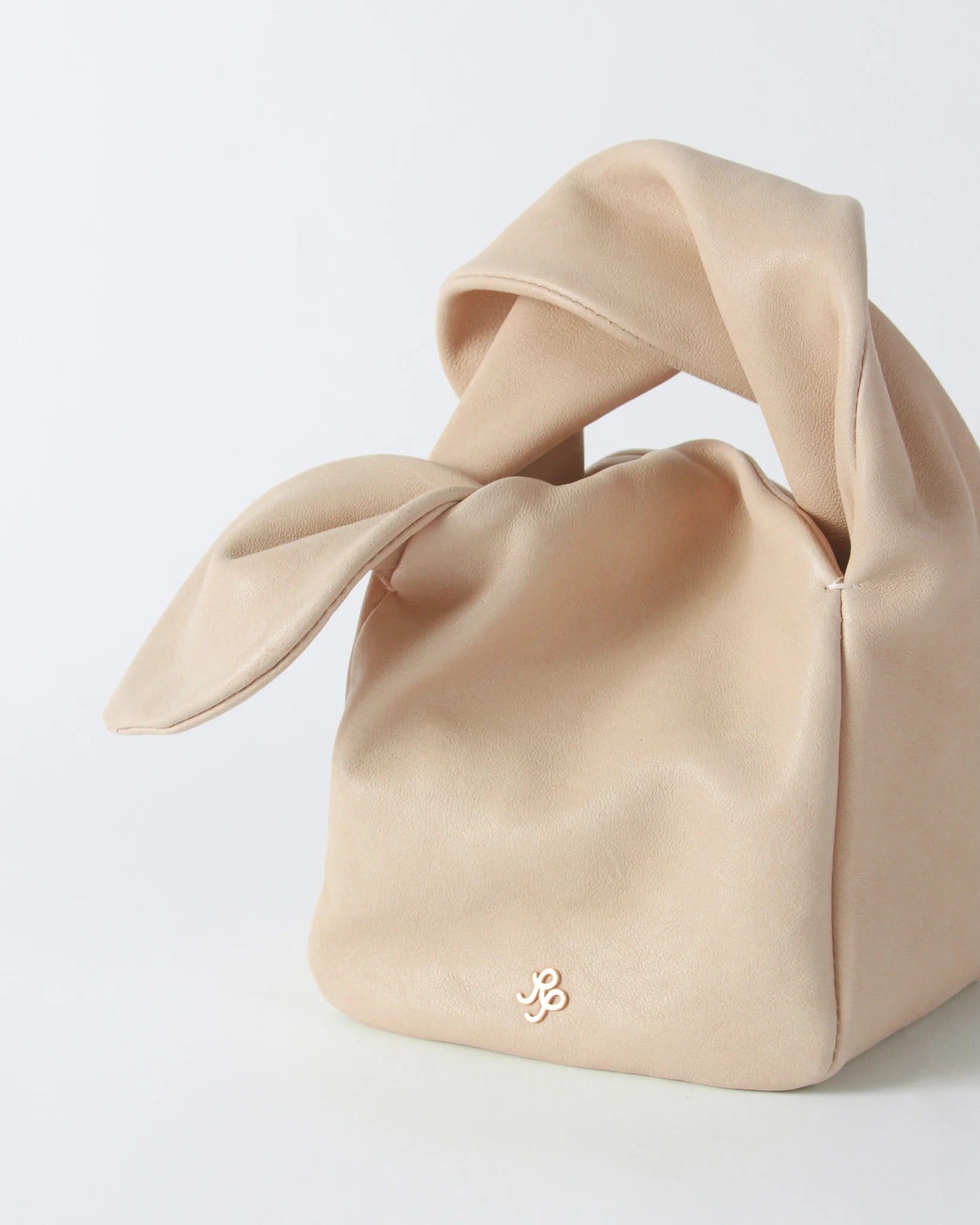 Lena Bag Leather Butter - Image 4