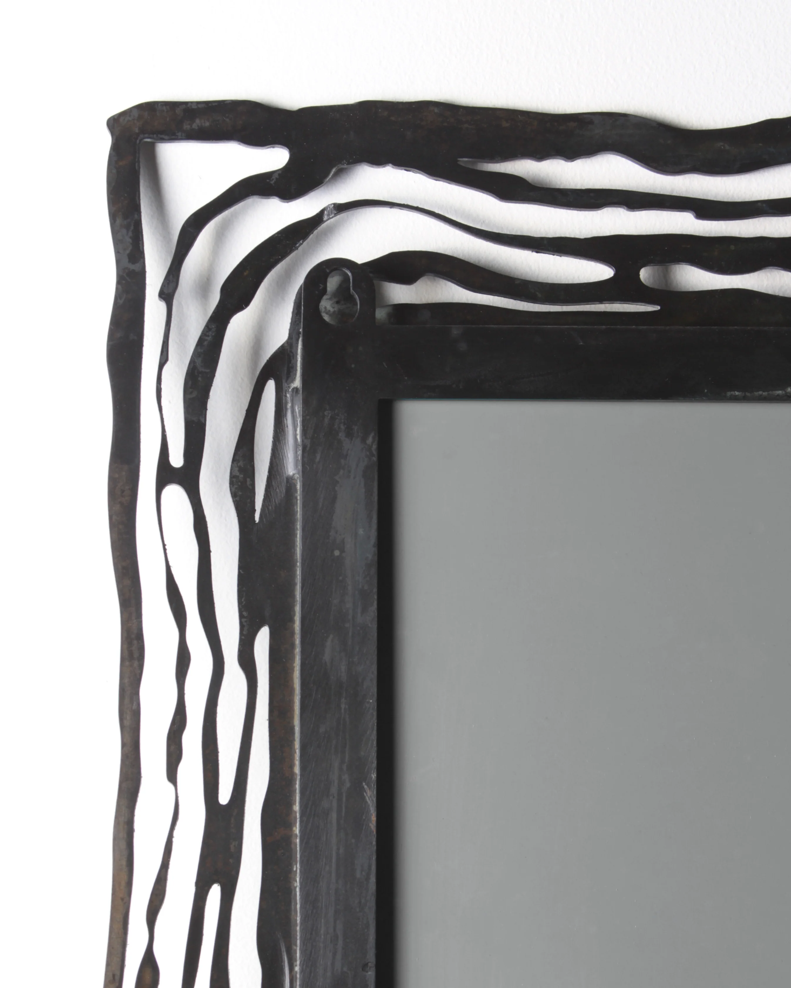Munch x Rejina Pyo Portrait Mirror - Image 6