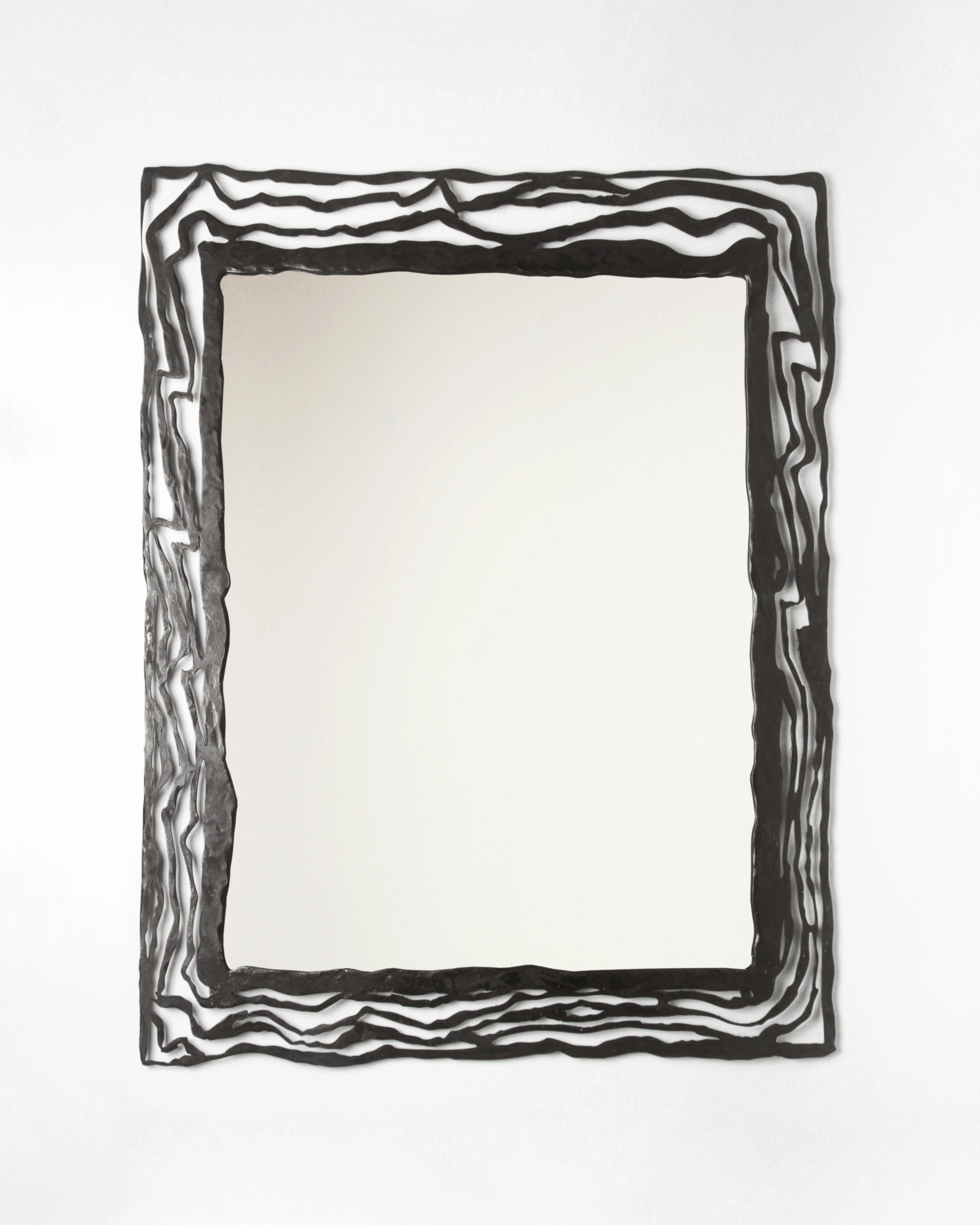 Munch x Rejina Pyo Portrait Mirror - Image 7