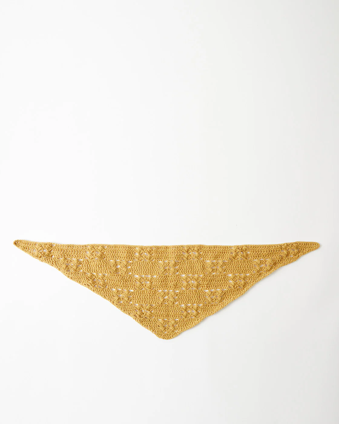 Sandy Headscarf Organic Cotton Oriente - Image 4
