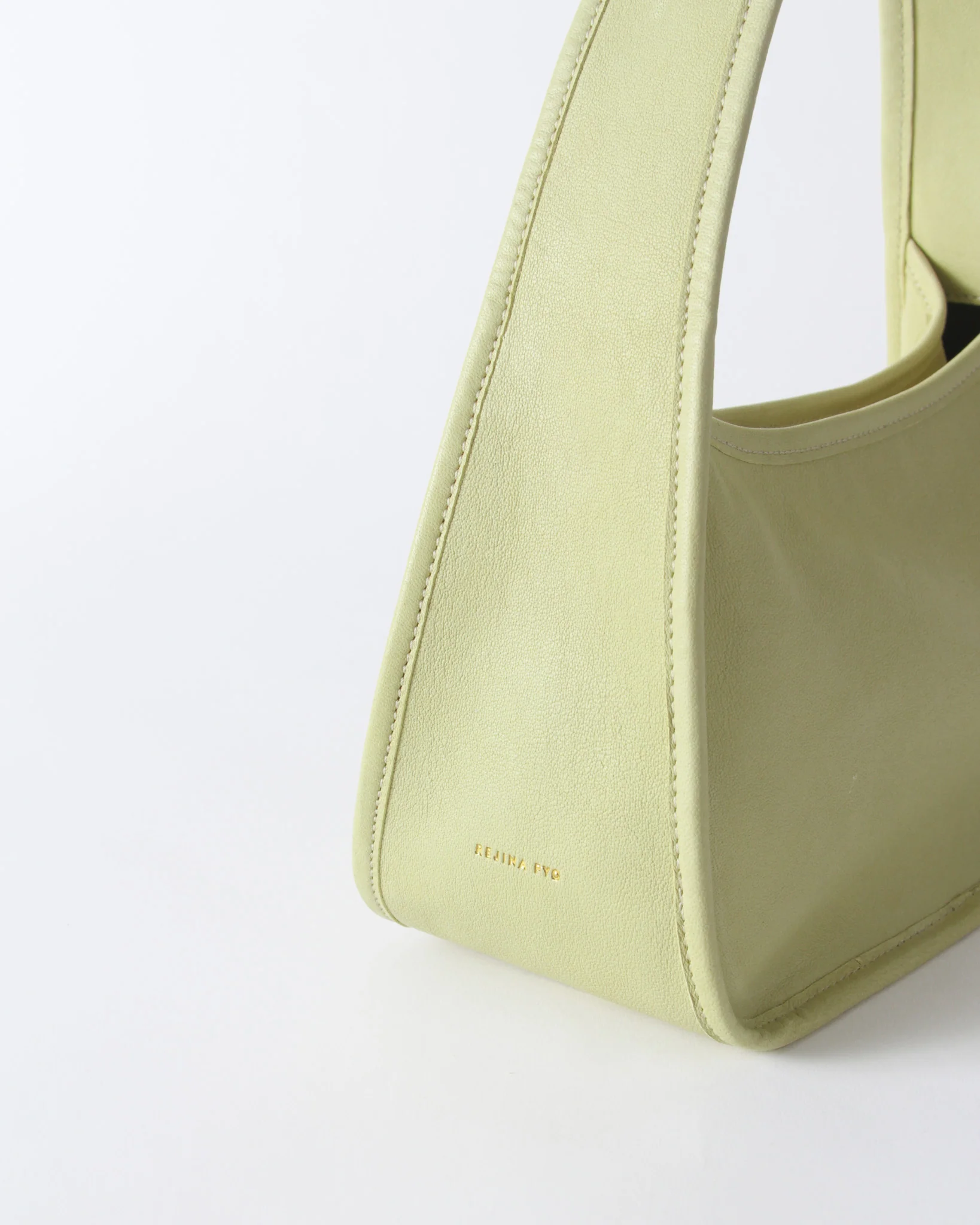 Sofia Bag Leather Apple - Image 6