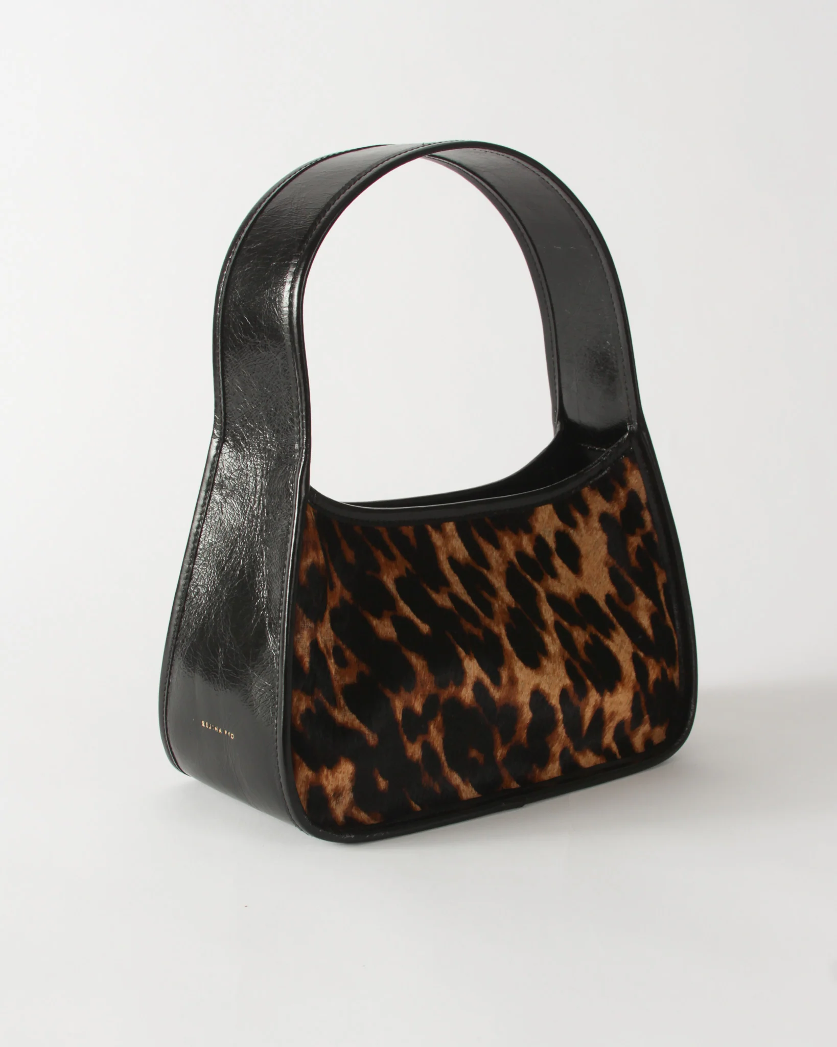 Sofia Bag Pony Print Leopard - Image 6